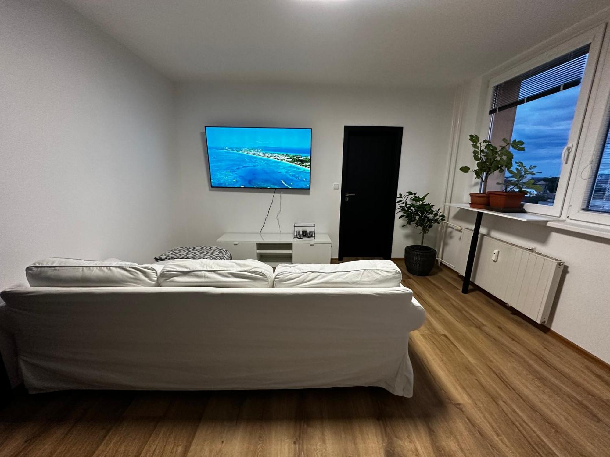 Apartamento Hodonin Centre View Exterior foto