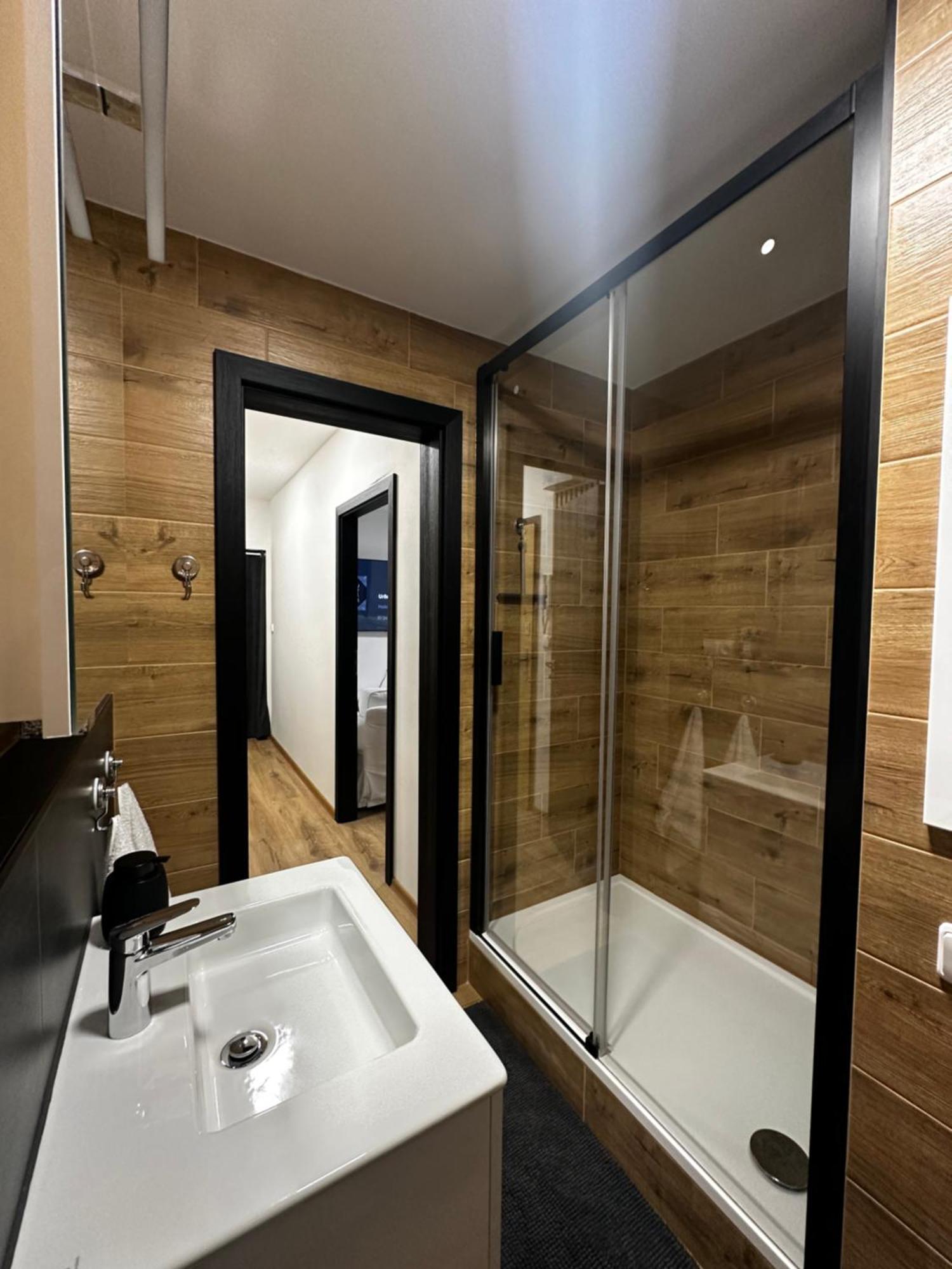 Apartamento Hodonin Centre View Exterior foto